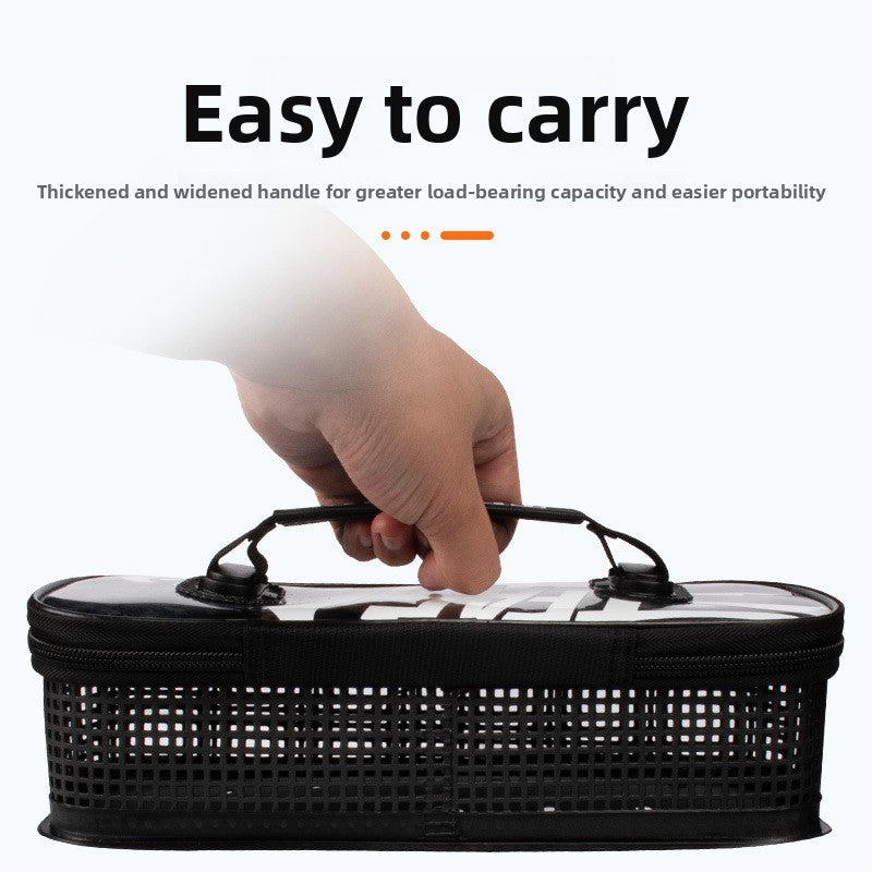 Multifunctional Storage Bag