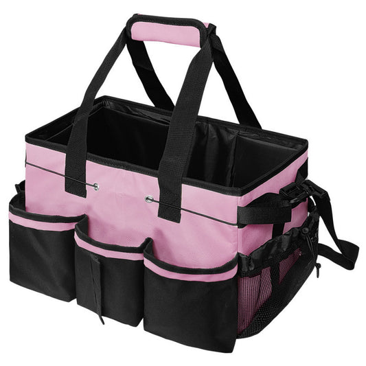 Multifunctional Storage Bag with Detachable Compartments