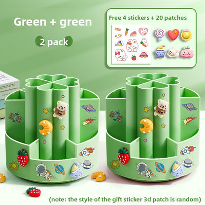 multifunctional storage box