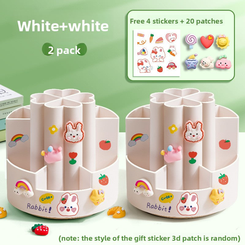 multifunctional storage box