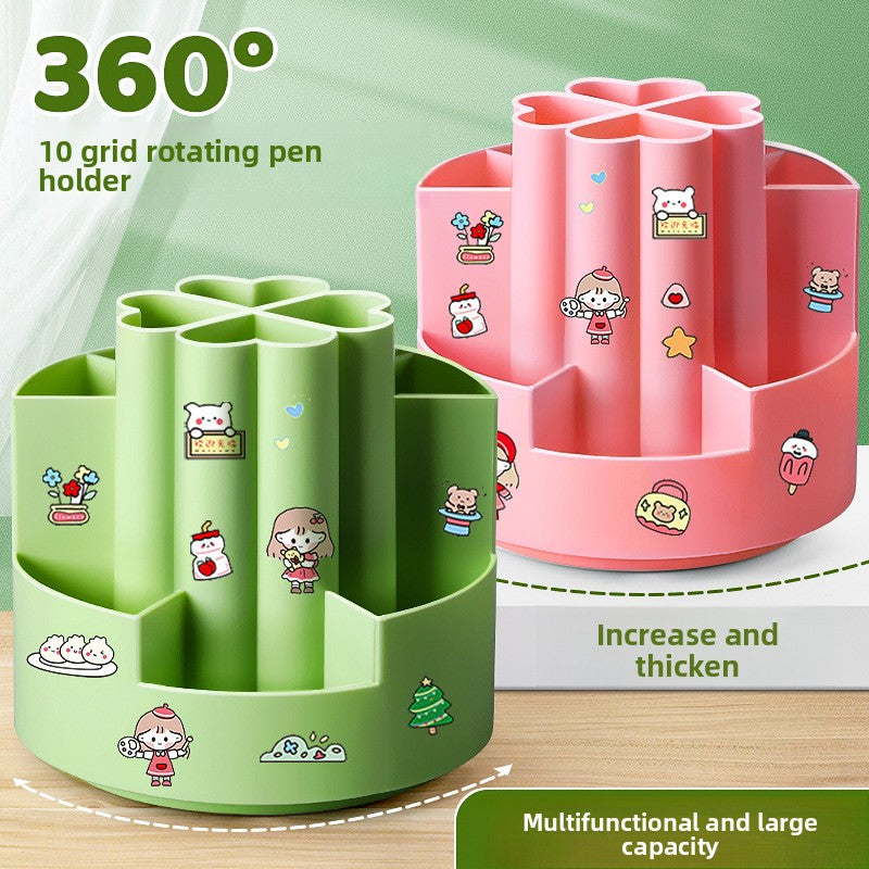 multifunctional storage box