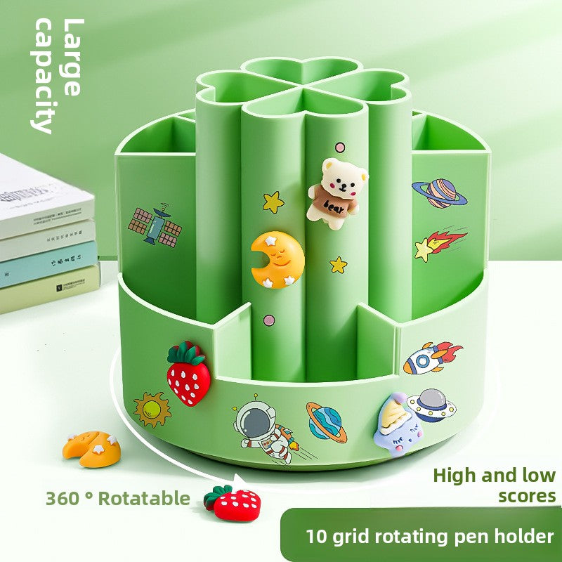 multifunctional storage box
