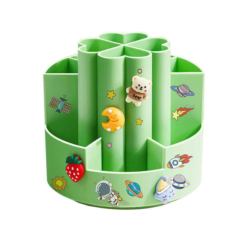 multifunctional storage box