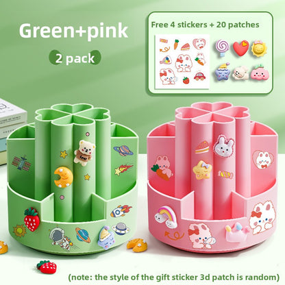 multifunctional storage box