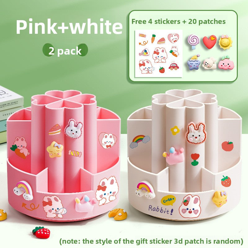 multifunctional storage box