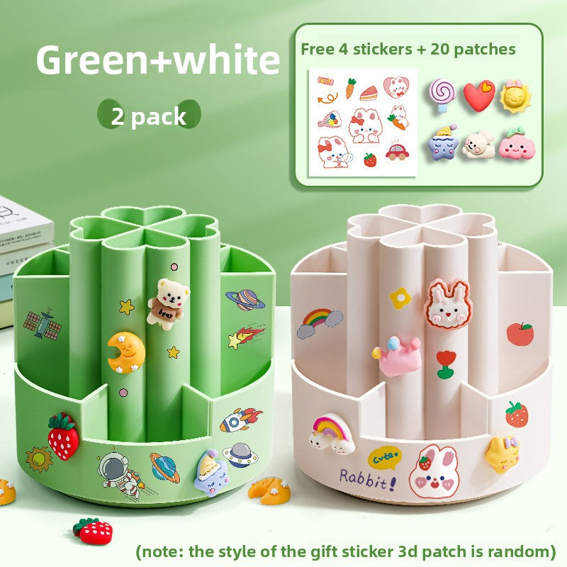 multifunctional storage box