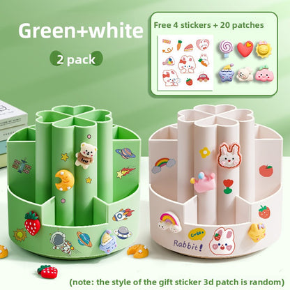 multifunctional storage box