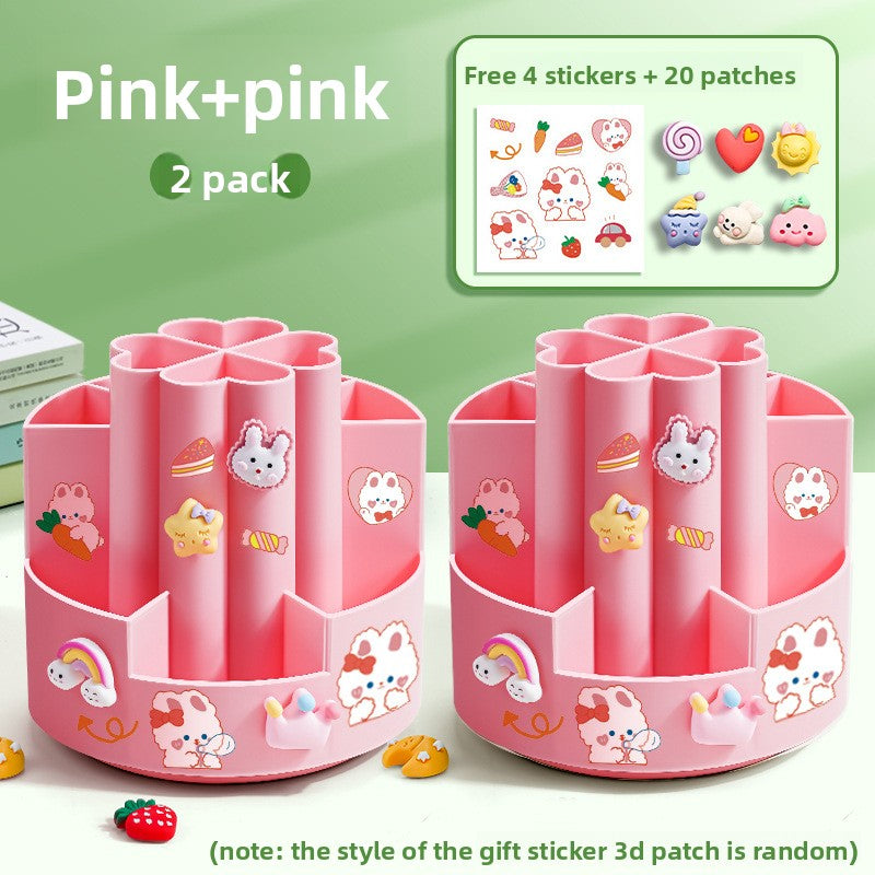 multifunctional storage box
