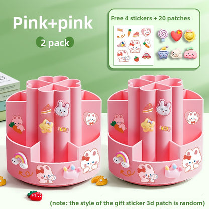 multifunctional storage box