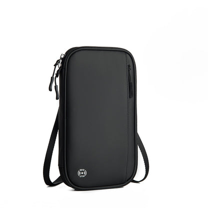 Multifunctional Storage Card Case