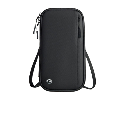 Multifunctional Storage Card Case