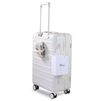 Multifunctional suitcase