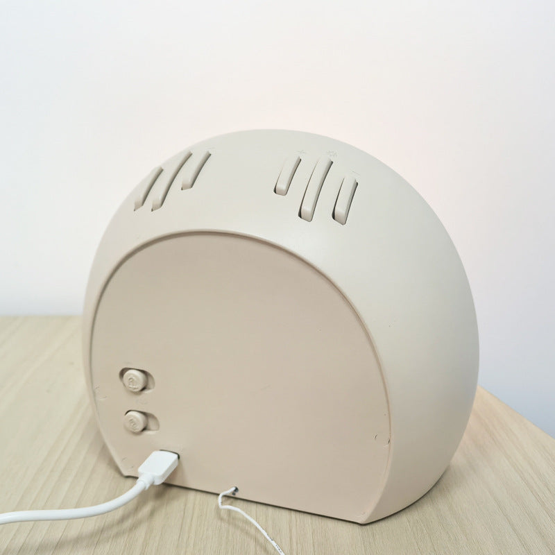 Multifunctional Sunrise Alarm Clock