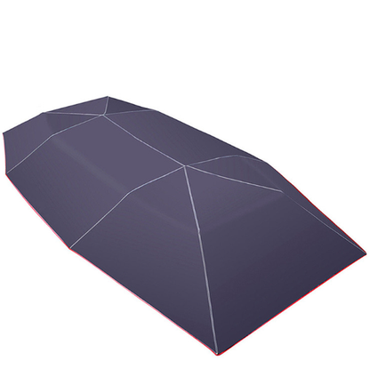 Multifunctional Sunshade Umbrella