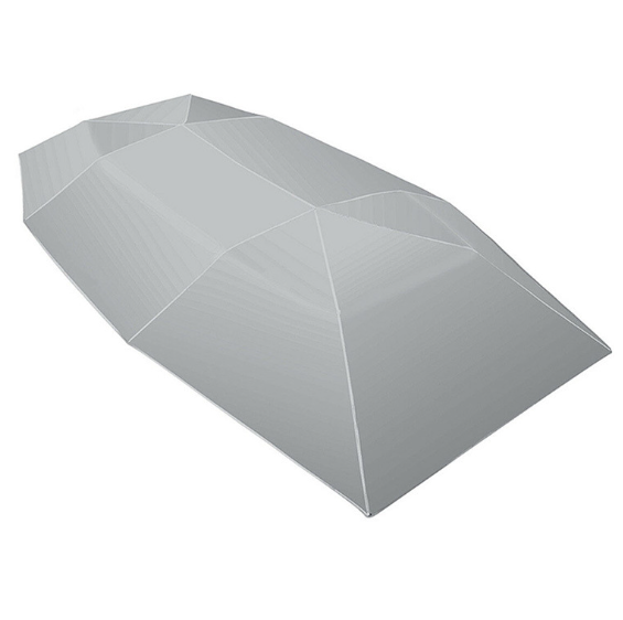 Multifunctional Sunshade Umbrella