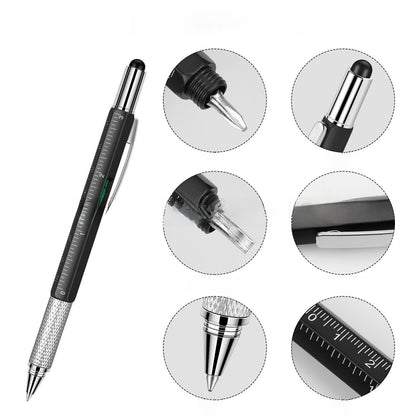 Multifunctional Survival Tool Kit