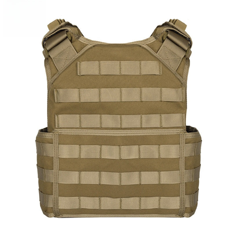 Multifunctional Tactical Molle Vest