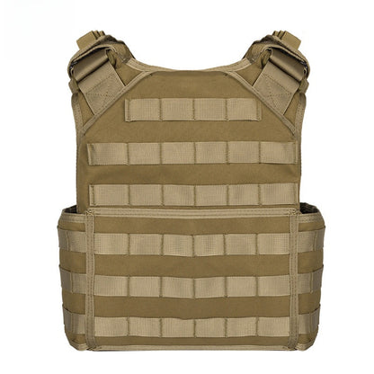 Multifunctional Tactical Molle Vest
