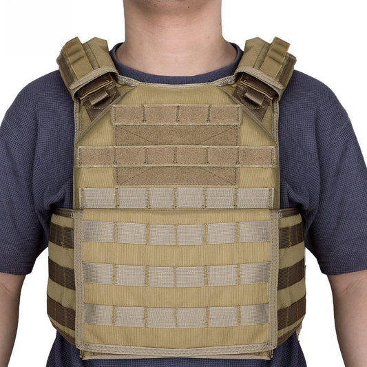 Multifunctional Tactical Molle Vest