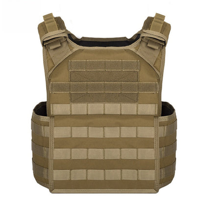 Multifunctional Tactical Molle Vest