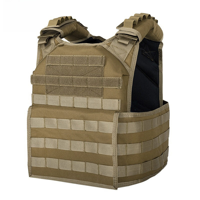 Multifunctional Tactical Molle Vest