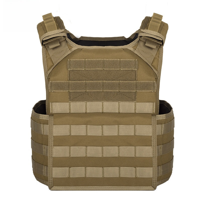 Multifunctional Tactical Molle Vest