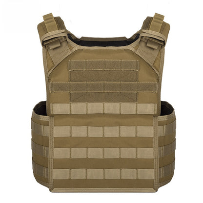 Multifunctional Tactical Molle Vest