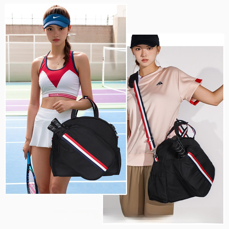 Multifunctional Tennis Racket Bag