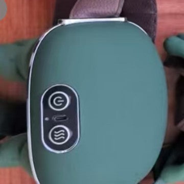 Multifunctional Thermal Massage Pillow
