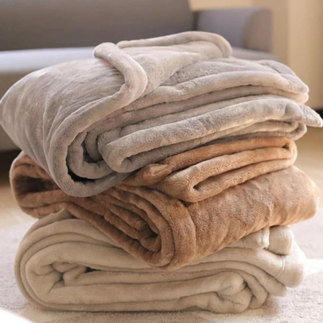 Multifunctional Thickened Sleeping Blanket