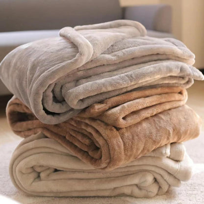 Multifunctional Thickened Sleeping Blanket