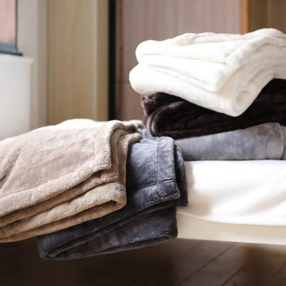 Multifunctional Thickened Sleeping Blanket