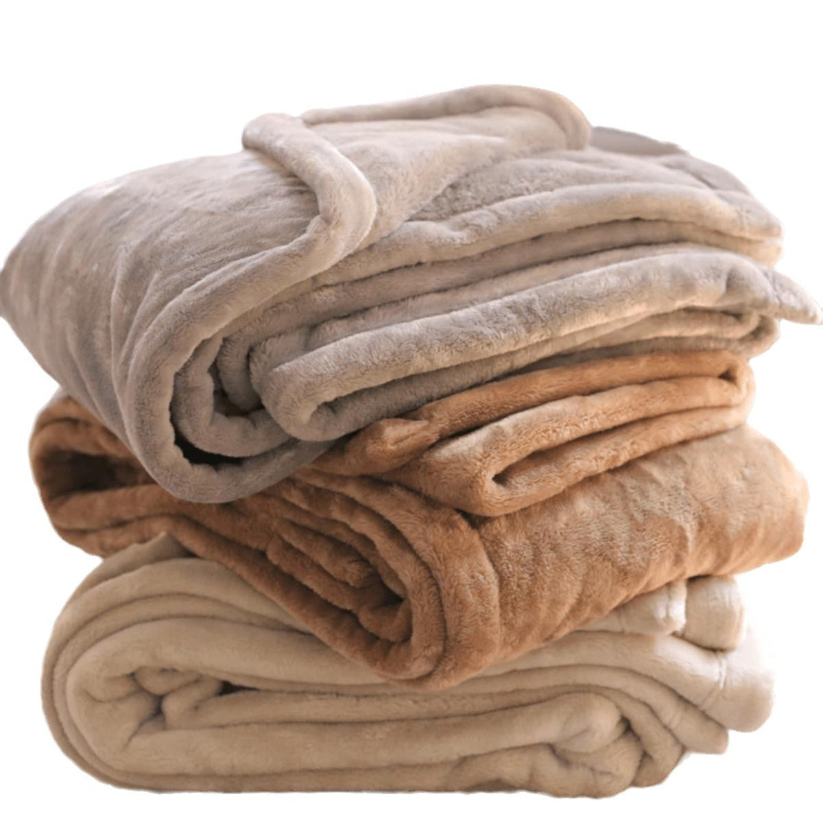 Multifunctional Thickened Sleeping Blanket