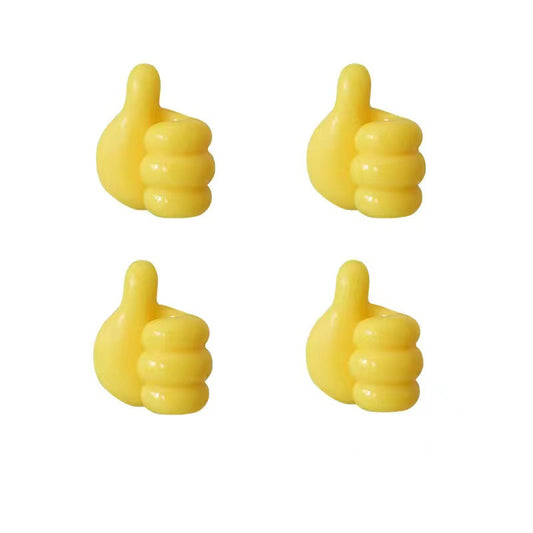 Multifunctional Thumb Adhesive Hook
