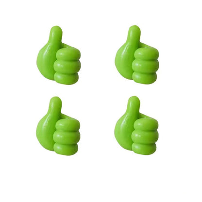 Multifunctional Thumb Adhesive Hook