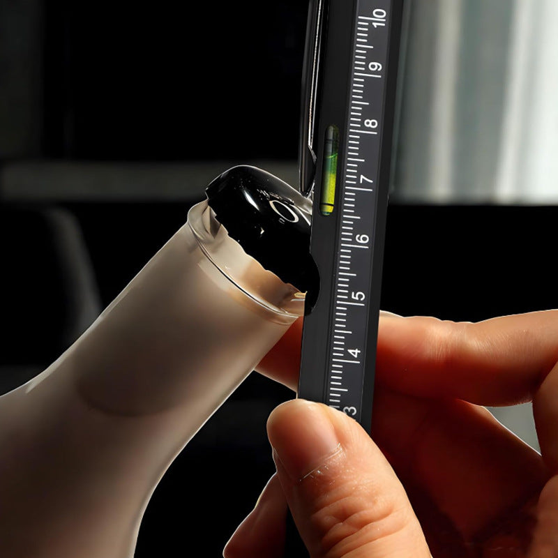 Multifunctional tool pen