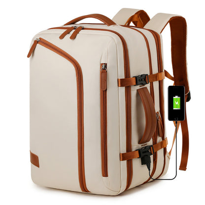 Multifunctional Travel Backpack