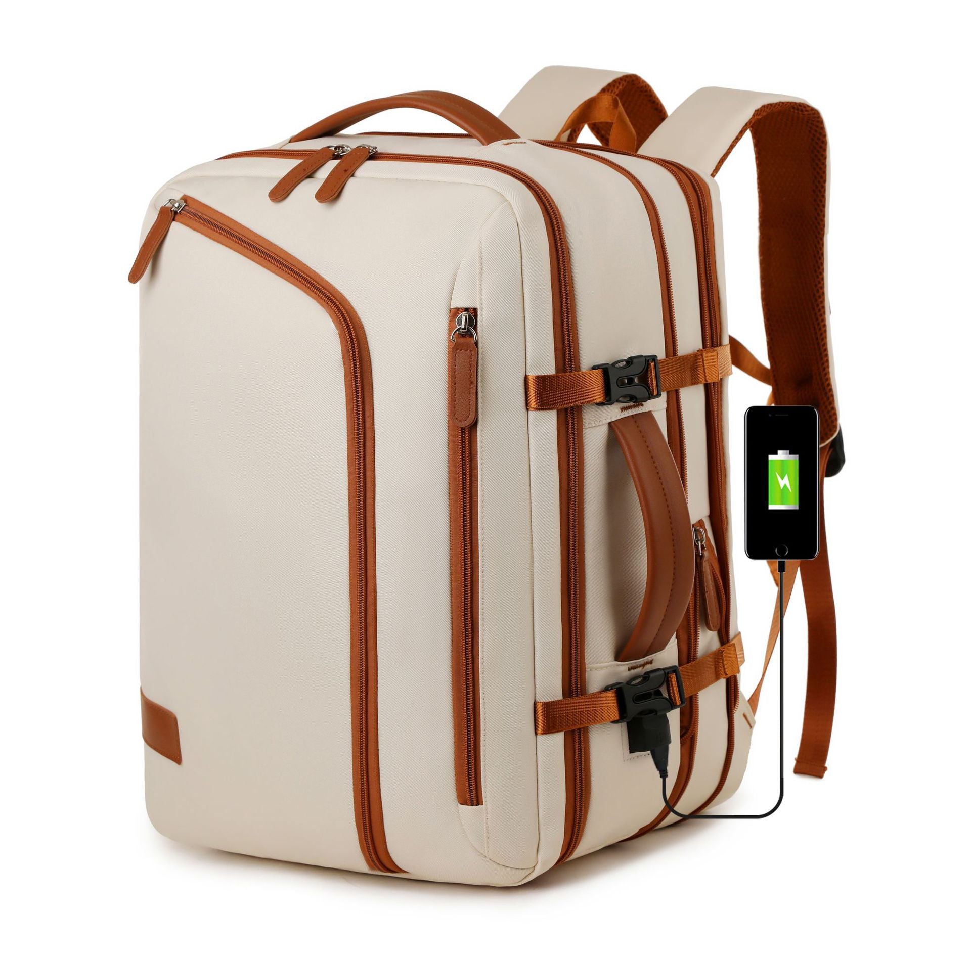 Multifunctional Travel Backpack
