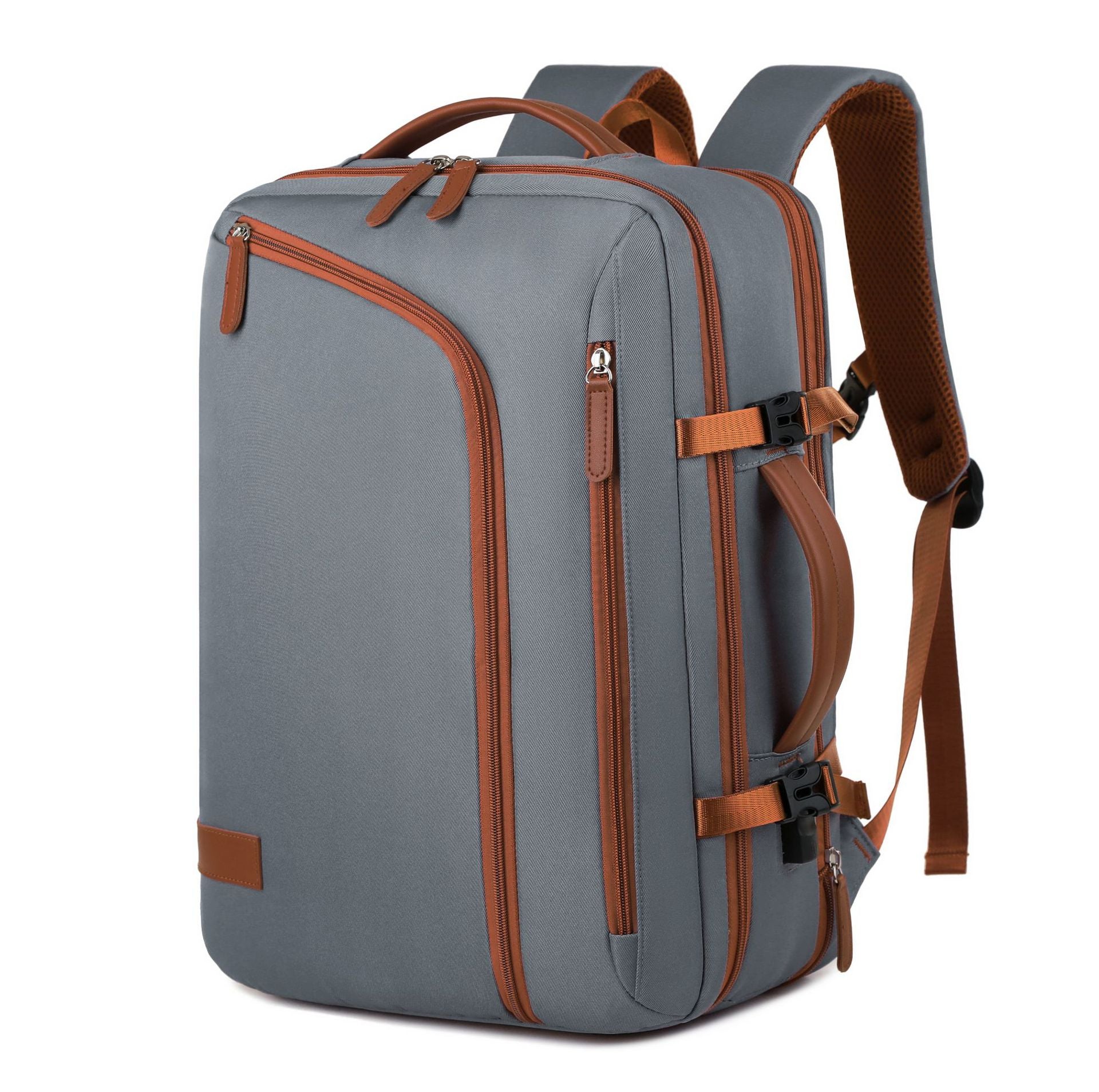 Multifunctional Travel Backpack