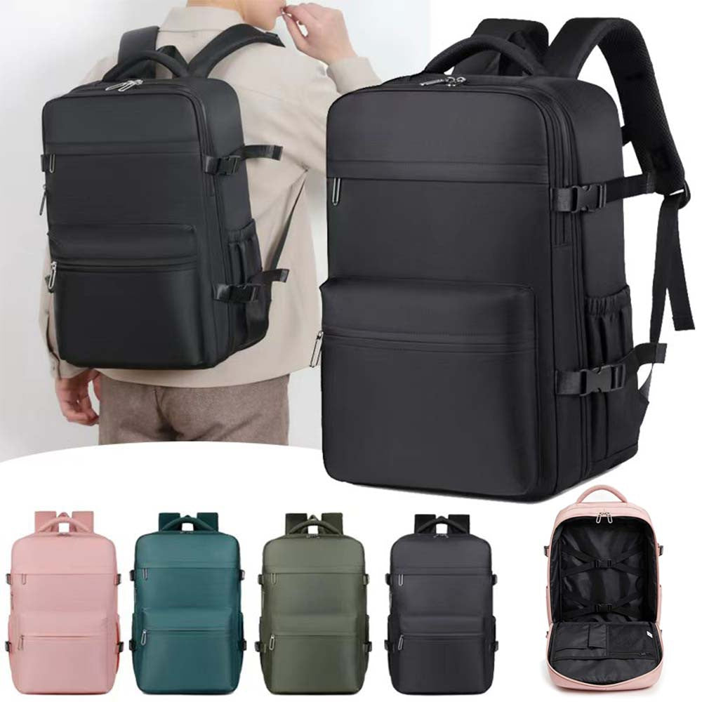 Multifunctional Travel Backpack