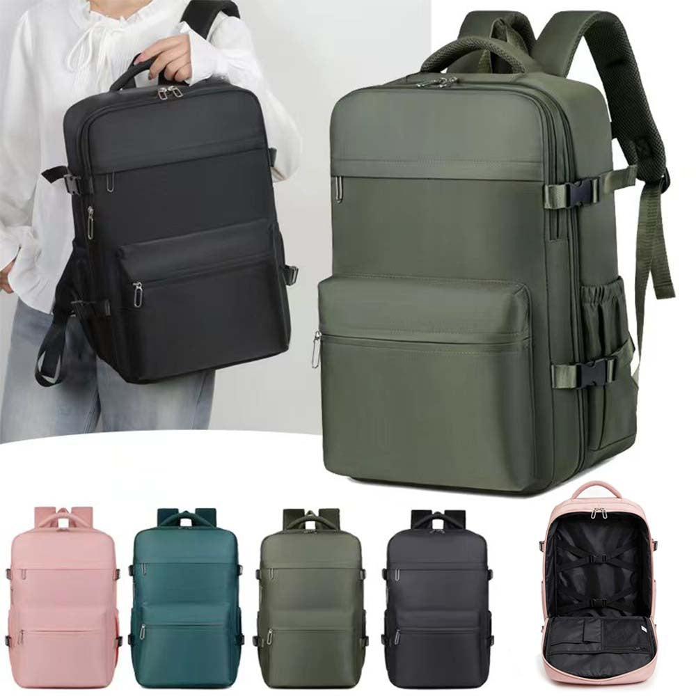 Multifunctional Travel Backpack