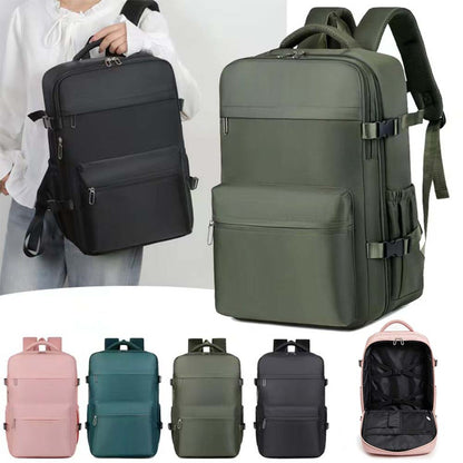 Multifunctional Travel Backpack
