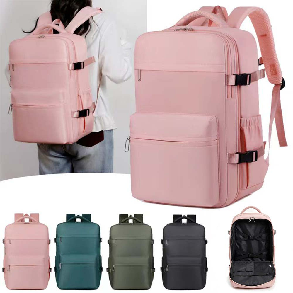 Multifunctional Travel Backpack