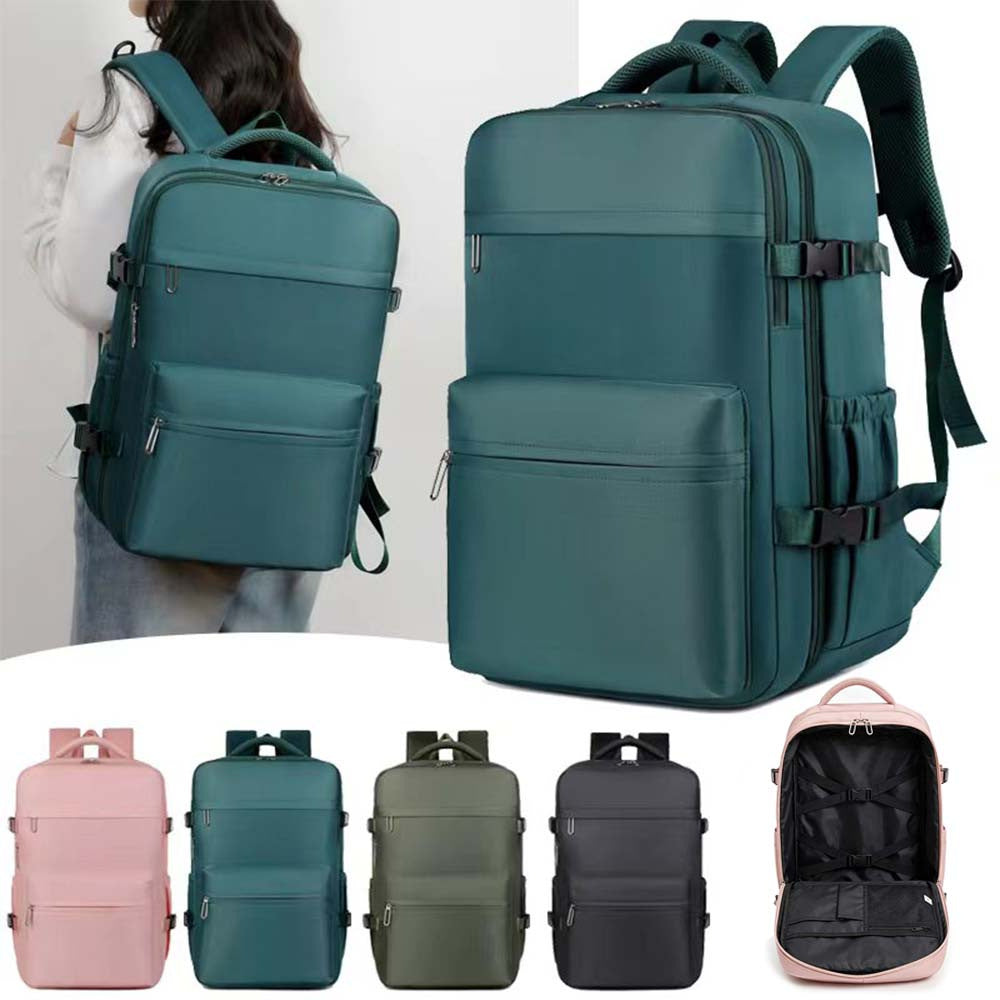 Multifunctional Travel Backpack