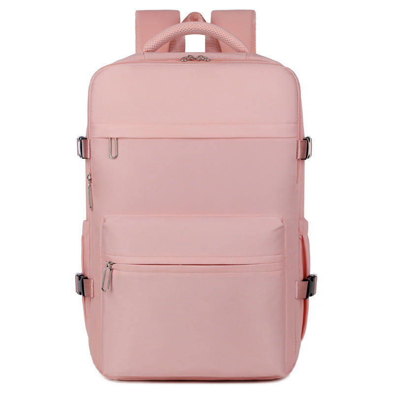 Multifunctional Travel Backpack