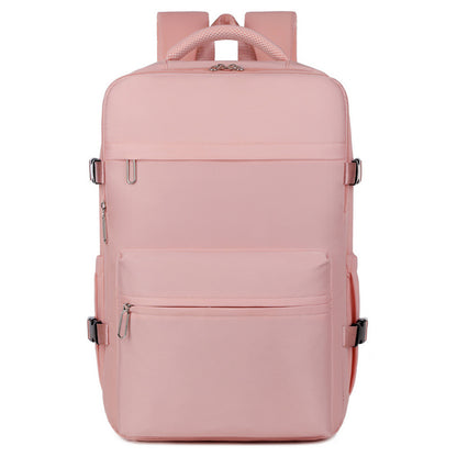 Multifunctional Travel Backpack