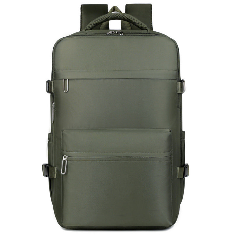 Multifunctional Travel Backpack