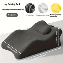 Dark Gray No Pillow