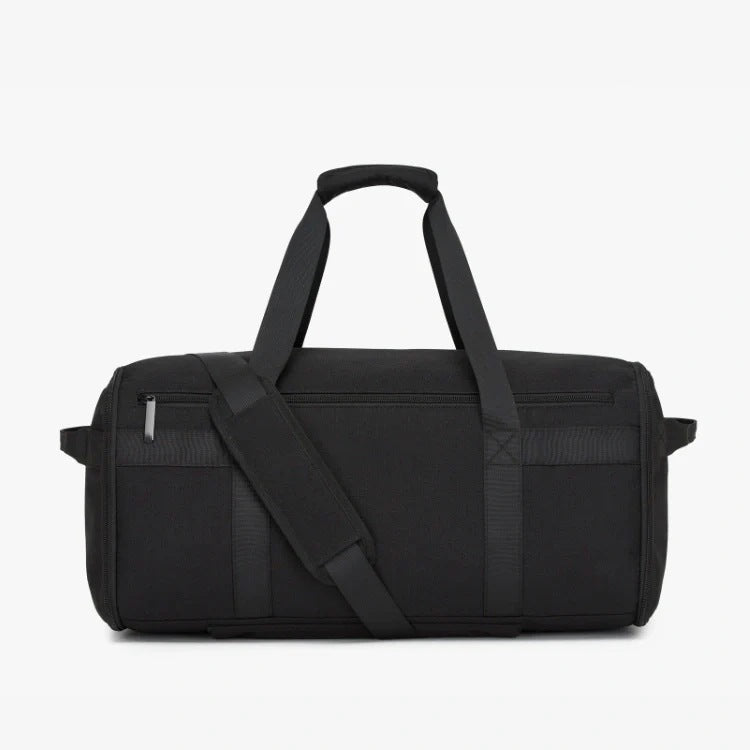 Multifunctional Trolley Travel Backpack