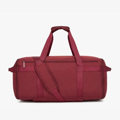 Multifunctional Trolley Travel Backpack
